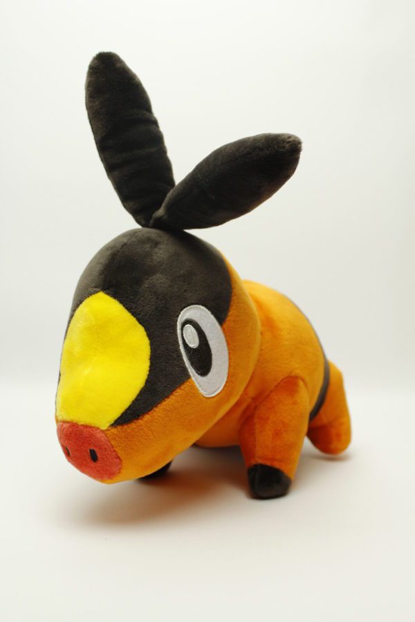Floink Plüschtier Pokemon Original Japan Pokemon Center 2018 – Bild 3