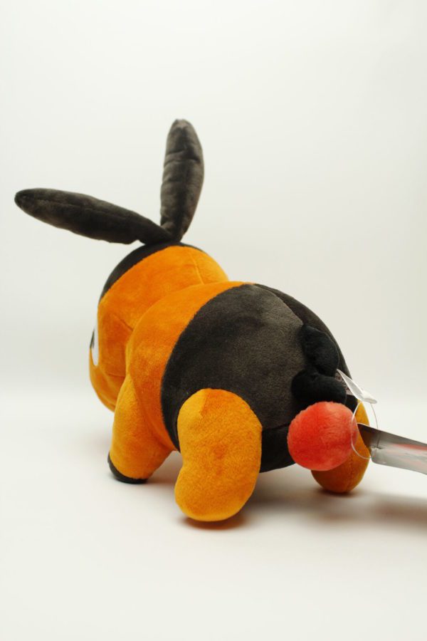 Floink Plüschtier Pokemon Original Japan Pokemon Center 2018 – Bild 4