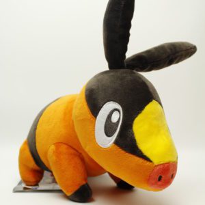 Floink Plüschtier Pokemon Original Japan Pokemon Center 2018