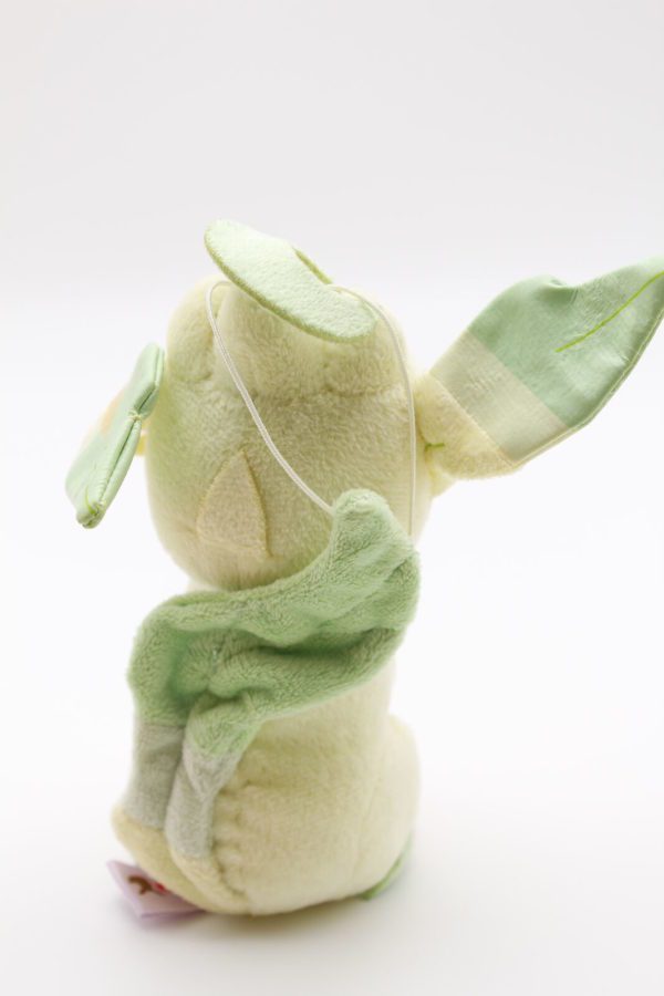 Folipurba Plüschtier Pokemon Original Japan Banpresto 2013 – Bild 3