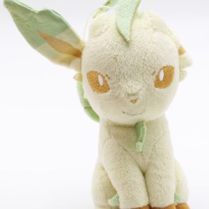 Folipurba Plüschtier Pokemon Original Japan Banpresto 2013