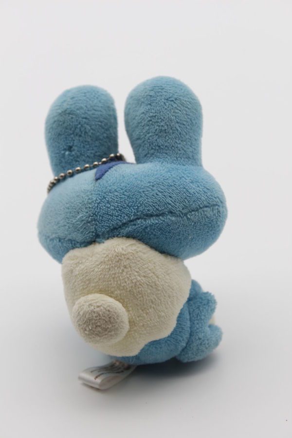 Froxy Anhänger Plüschtier Pokemon Original Japan Pokemon Center 2014 – Bild 4