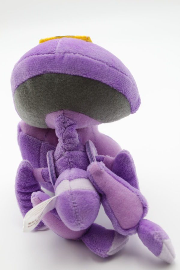Genesect Plüschtier Pokemon Dolls Original Japan Pokemon Center 2013 – Bild 3