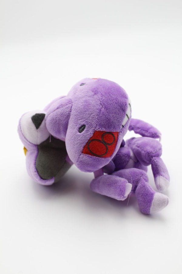 Genesect Plüschtier Pokemon Dolls Original Japan Pokemon Center 2013 – Bild 5