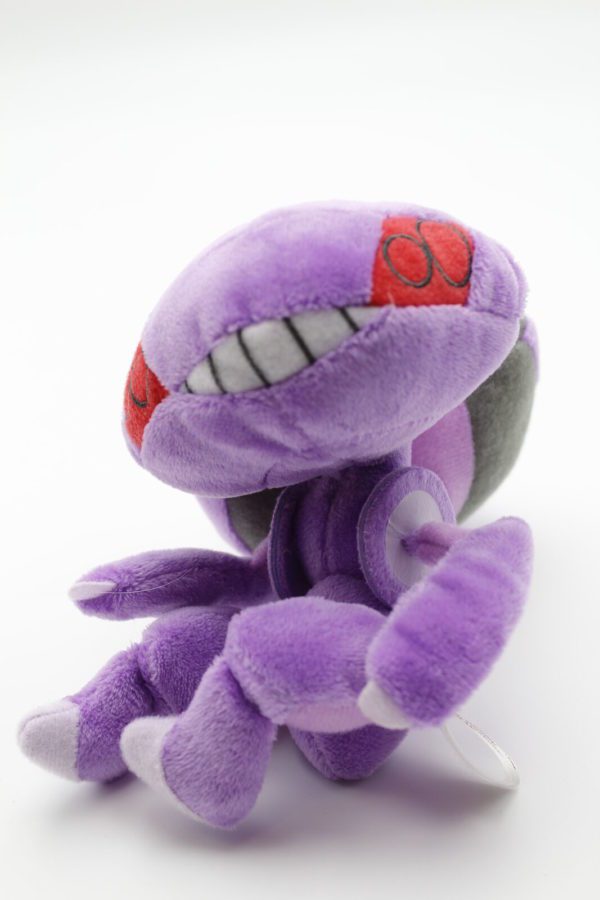 Genesect Plüschtier Pokemon Dolls Original Japan Pokemon Center 2013