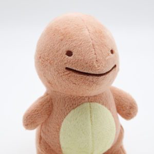 Glumanda Plüschtier Pokemon Original Japan Pokemon Center 2016