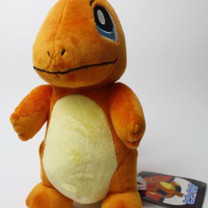 Glumanda Plüschtier Pokemon Original Japan Pokemon Center 2018