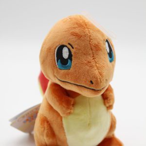 Glumanda S Plüschtier Pokemon Allstar Collection Original Japan Saneiboeki