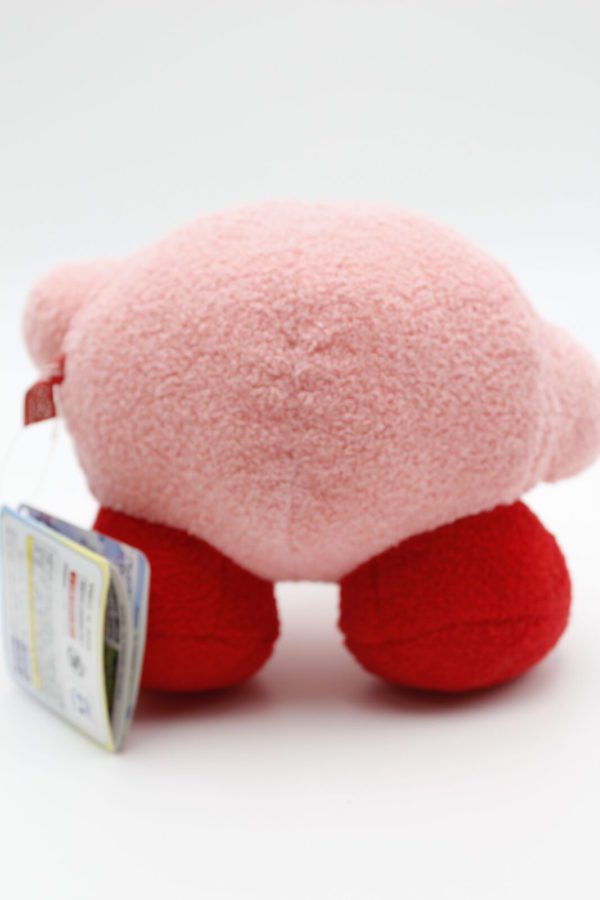Kirby FuwaFuwa Plüschtier Original SK Japan Nintendo – Bild 3