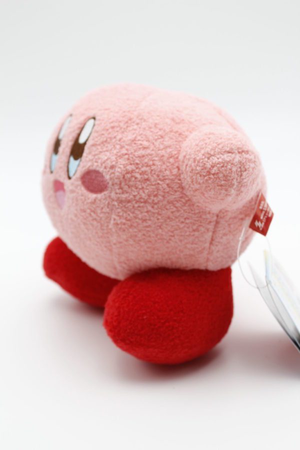 Kirby FuwaFuwa Plüschtier Original SK Japan Nintendo – Bild 4