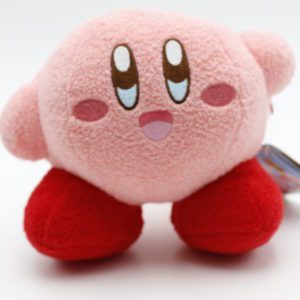 Kirby FuwaFuwa Plüschtier Original SK Japan Nintendo
