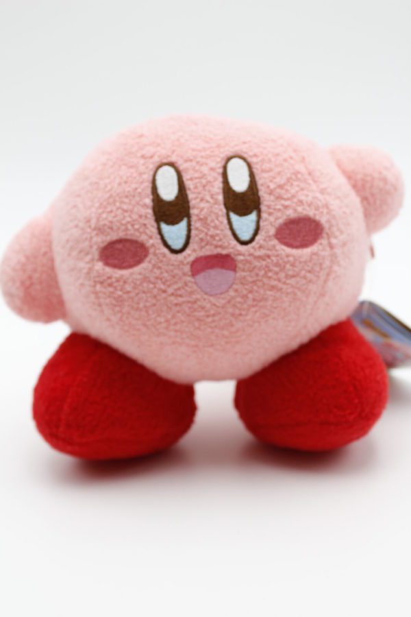 Kirby FuwaFuwa Plüschtier Original SK Japan Nintendo
