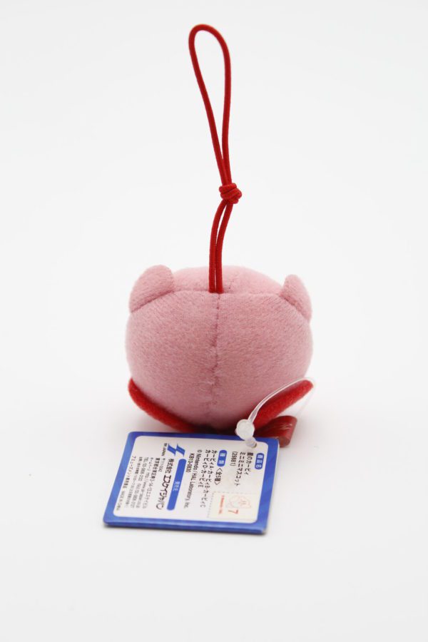 Kirby Minimini Mascot 2 SK Japan Plüschtier Original Japan Nintendo – Bild 3