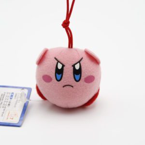 Kirby Minimini Mascot 2 SK Japan Plüschtier Original Japan Nintendo