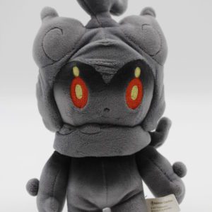 Marshadow Plüschtier Pokemon Original Japan Pokemon Center 2017