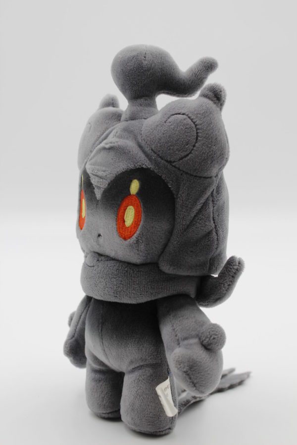 Marshadow Plüschtier Pokemon Original Japan Pokemon Center 2017 – Bild 5