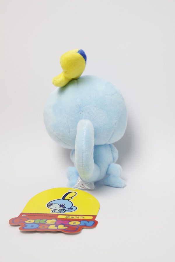 Memmeon Plüschtier Pokemon Doll Original Japan Pokemon Center – Bild 3