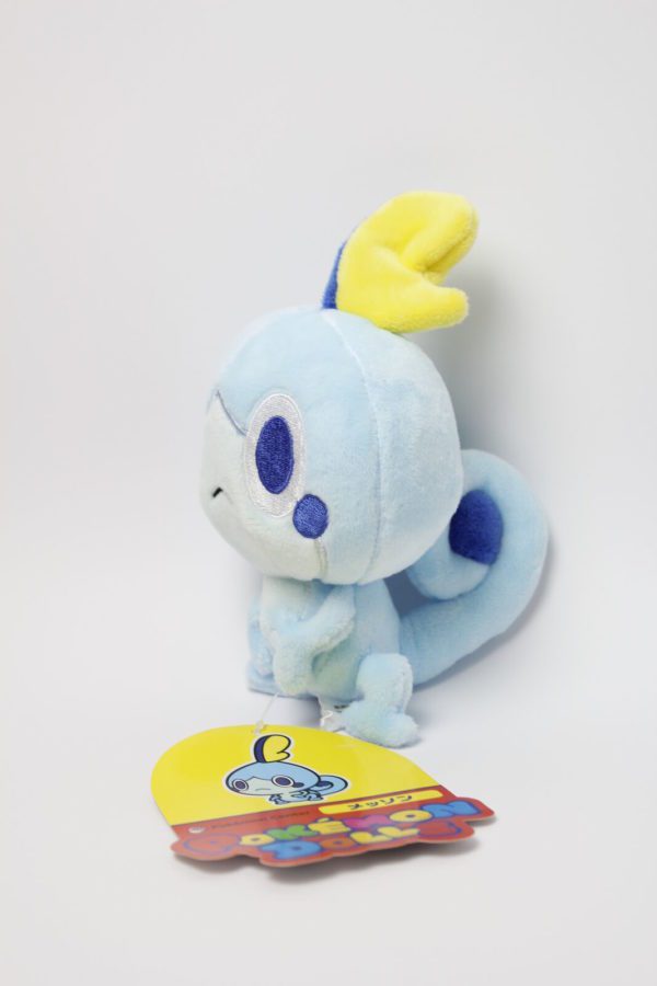 Memmeon Plüschtier Pokemon Doll Original Japan Pokemon Center – Bild 4