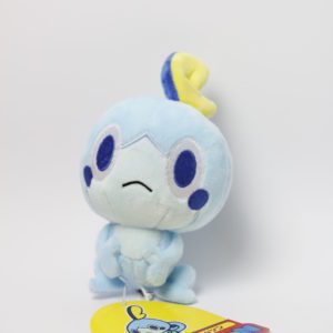 Memmeon Plüschtier Pokemon Doll Original Japan Pokemon Center