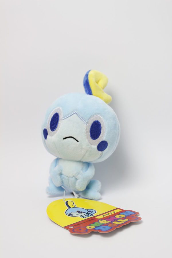 Memmeon Plüschtier Pokemon Doll Original Japan Pokemon Center