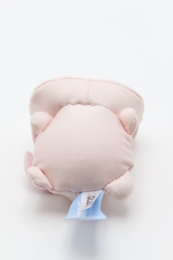 Mew Munyumaru Plüschtier Pokemon Original Japan Takara Tomy – Bild 3