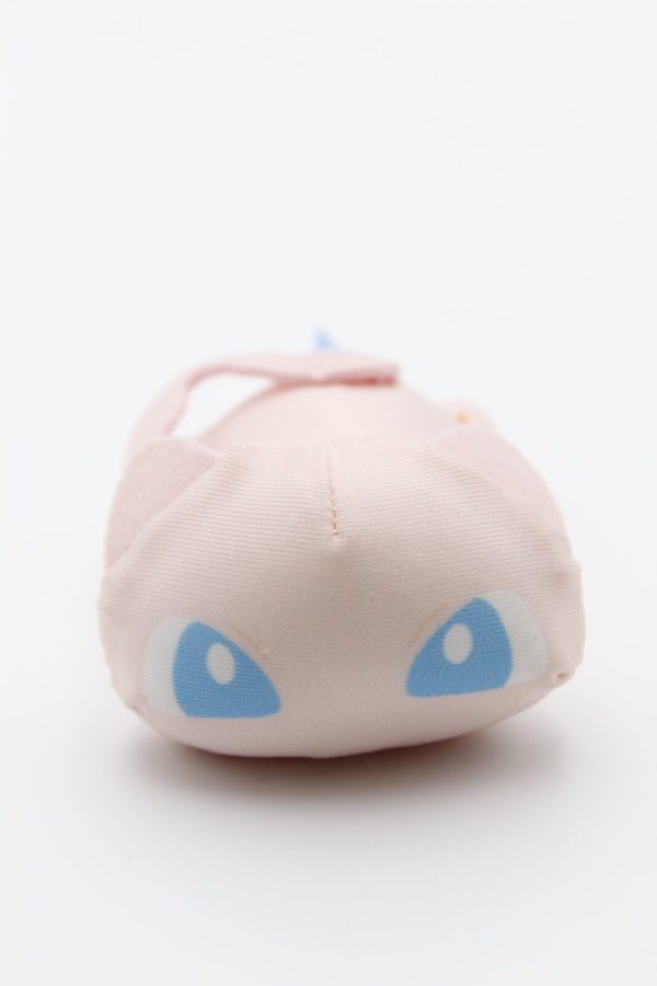 Mew Munyumaru Plüschtier Pokemon Original Japan Takara Tomy