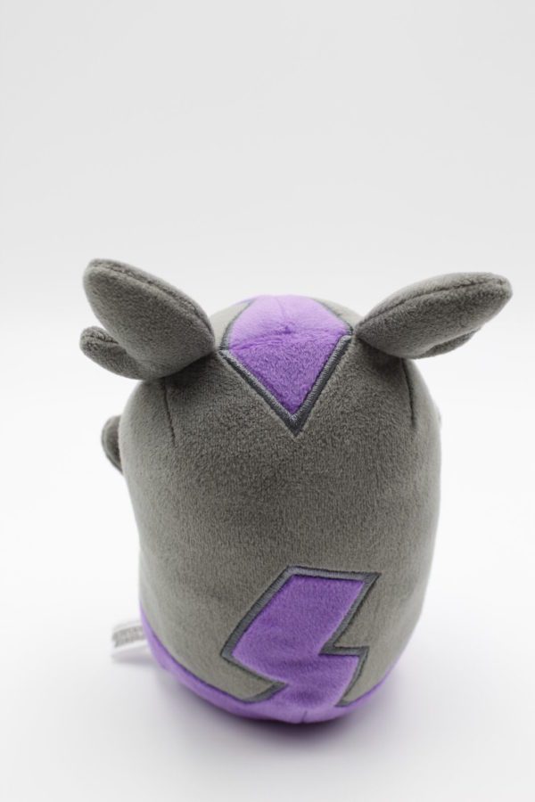 Morpeko Plüschtier Pokemon Allstar Collection Original Japan Saneiboeki – Bild 3