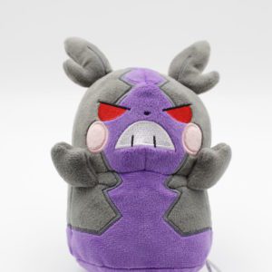 Morpeko Plüschtier Pokemon Allstar Collection Original Japan Saneiboeki