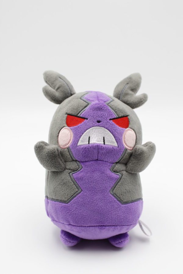 Morpeko Plüschtier Pokemon Allstar Collection Original Japan Saneiboeki