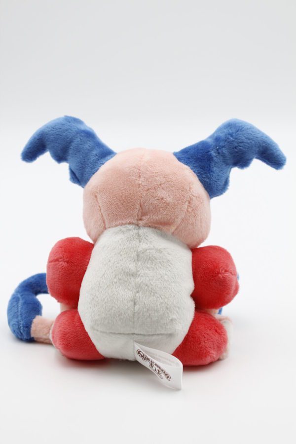 Pantimos Plüschtier Pokemon fit Original Japan Pokemon Center – Bild 3