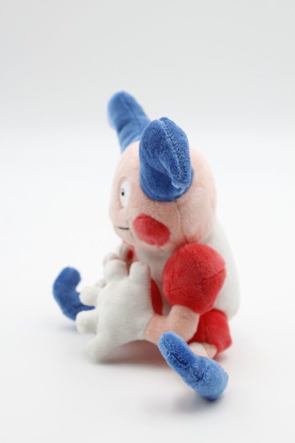 Pantimos Plüschtier Pokemon fit Original Japan Pokemon Center – Bild 4