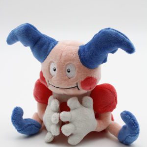 Pantimos Plüschtier Pokemon fit Original Japan Pokemon Center