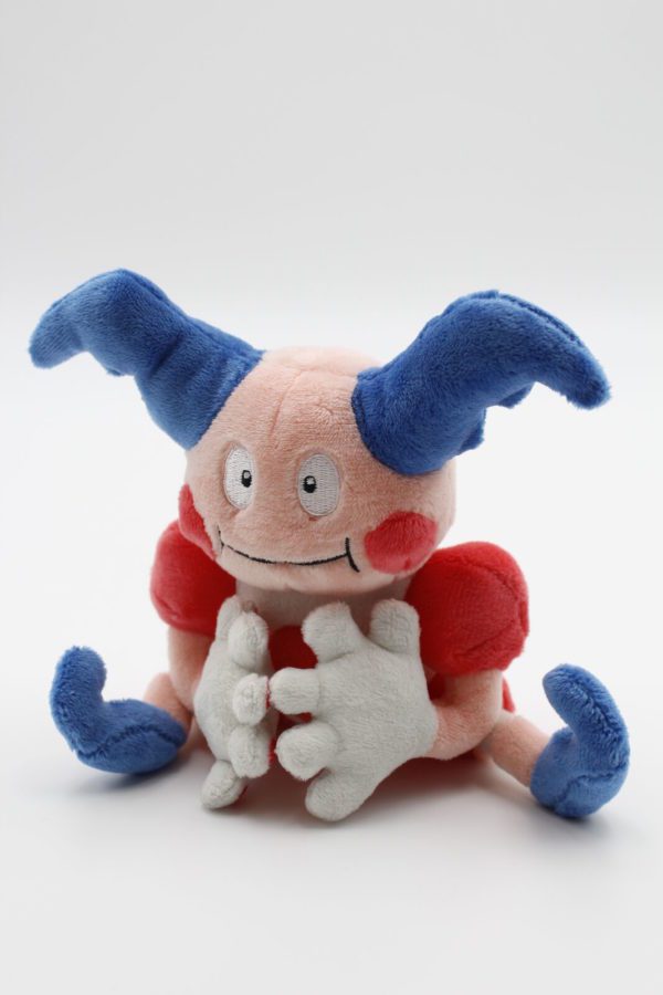 Pantimos Plüschtier Pokemon fit Original Japan Pokemon Center