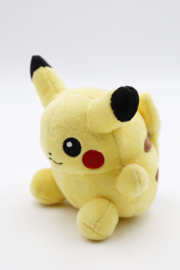 Pikachu Plüschtier Pokemon Dolls Original Japan Pokemon Center – Bild 4