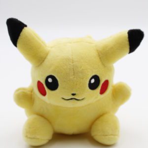 Pikachu Plüschtier Pokemon Dolls Original Japan Pokemon Center