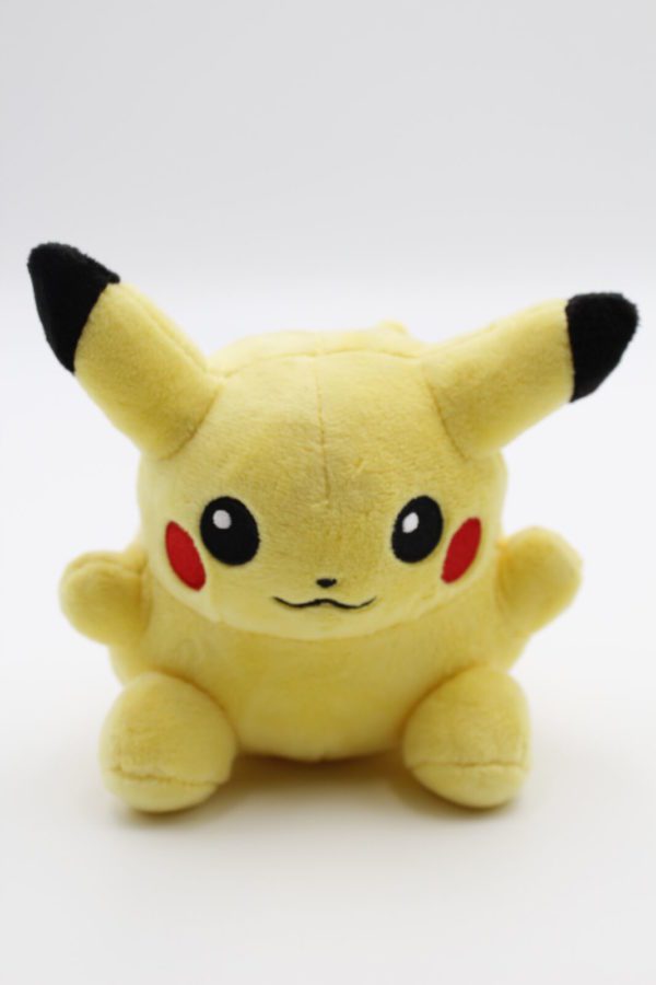 Pikachu Plüschtier Pokemon Dolls Original Japan Pokemon Center