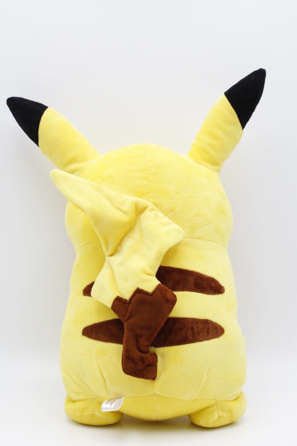Pikachu Plüschtier Pokemon Original Japan Pokemon Center 2012 37 – Bild 3