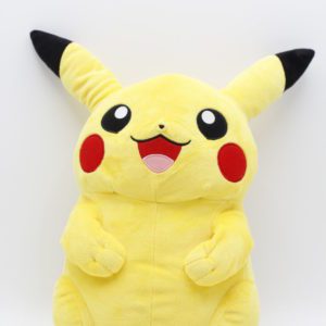 Pikachu Plüschtier Pokemon Original Japan Pokemon Center 2012 37