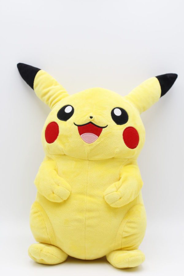 Pikachu Plüschtier Pokemon Original Japan Pokemon Center 2012 37