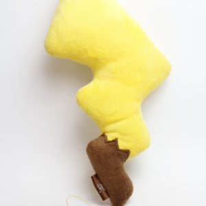 Pikachu Schweif Plüschtier Pokemon Original Japan 2017 Pokemon Center