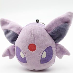 Psiana Tasche Plüschtier Pokemon Original Japan Pokemon Center 2019