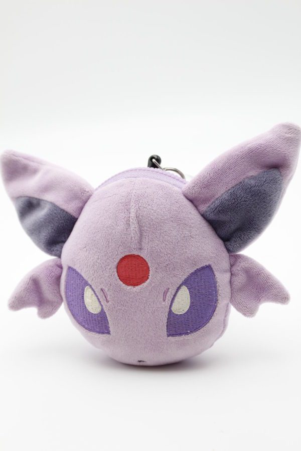 Psiana Tasche Plüschtier Pokemon Original Japan Pokemon Center 2019