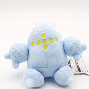 Regice Plüschtier Dolls Pokemon Original Japan Pokemon Center 2021