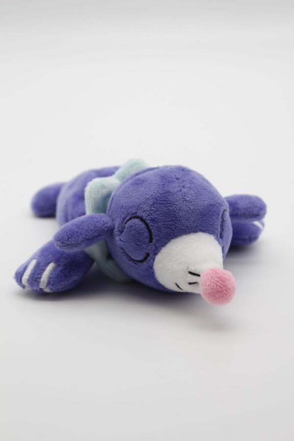 Robball kuttari Plüschtier Pokemon Original Japan Pokemon Center 2016 – Bild 3