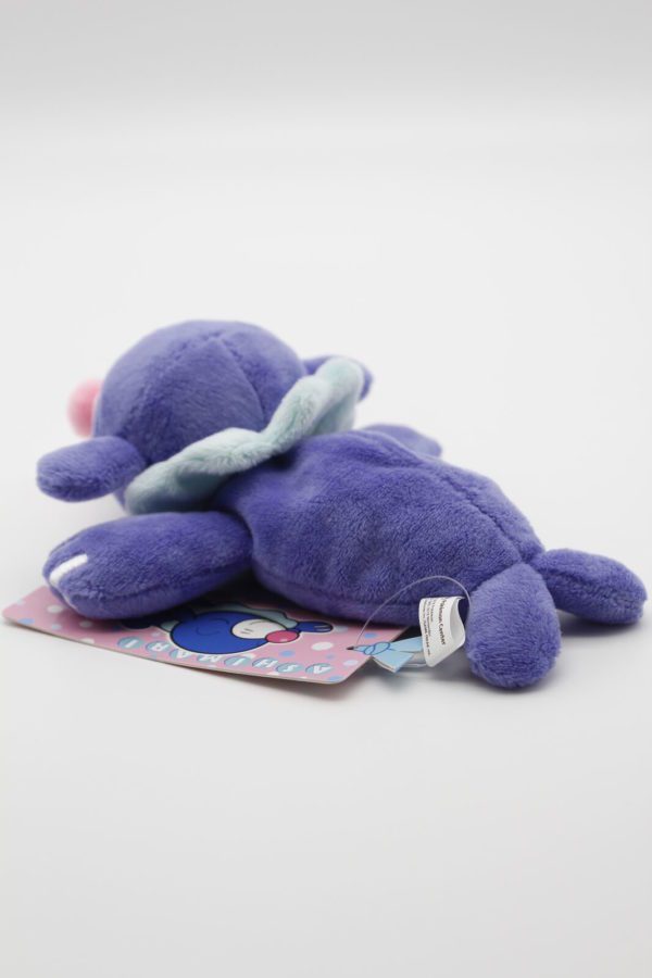 Robball kuttari Plüschtier Pokemon Original Japan Pokemon Center 2016 – Bild 4
