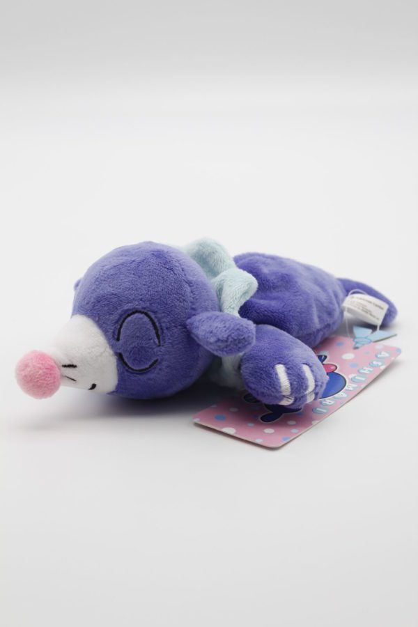 Robball kuttari Plüschtier Pokemon Original Japan Pokemon Center 2016