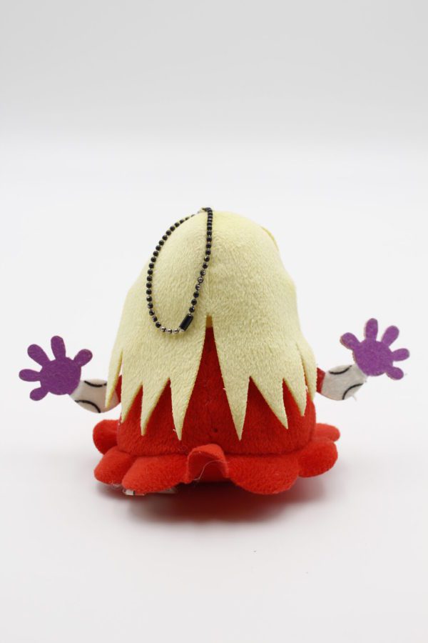 Rossana Anhänger Plüschtier Pokemon Original Japan Banpresto – Bild 3