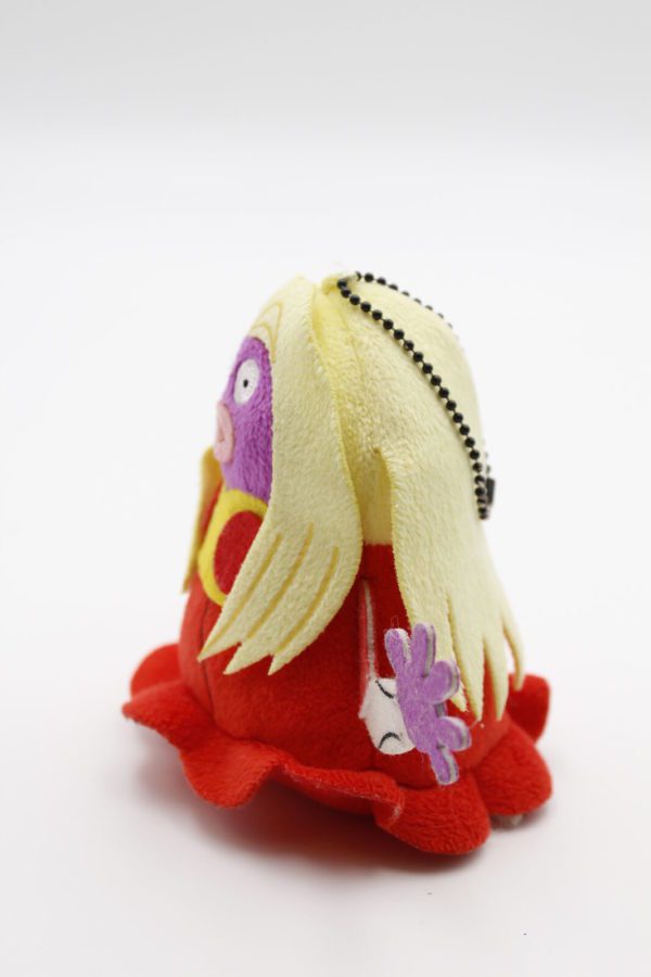 Rossana Anhänger Plüschtier Pokemon Original Japan Banpresto – Bild 4