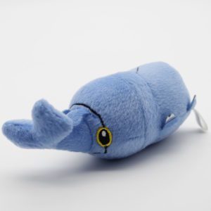 Skaraborn rollend Plüschtier Pokemon Original Japan Banpresto 2020
