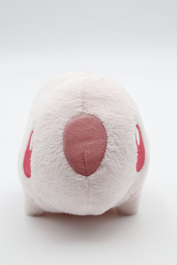 Somniam Plüschtier Pokemon Original Japan Pokemon Center 2010 – Bild 3